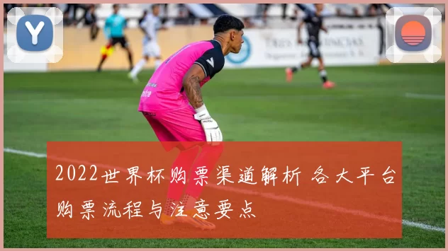 2022世界杯购票渠道解析 各大平台购票流程与注意要点