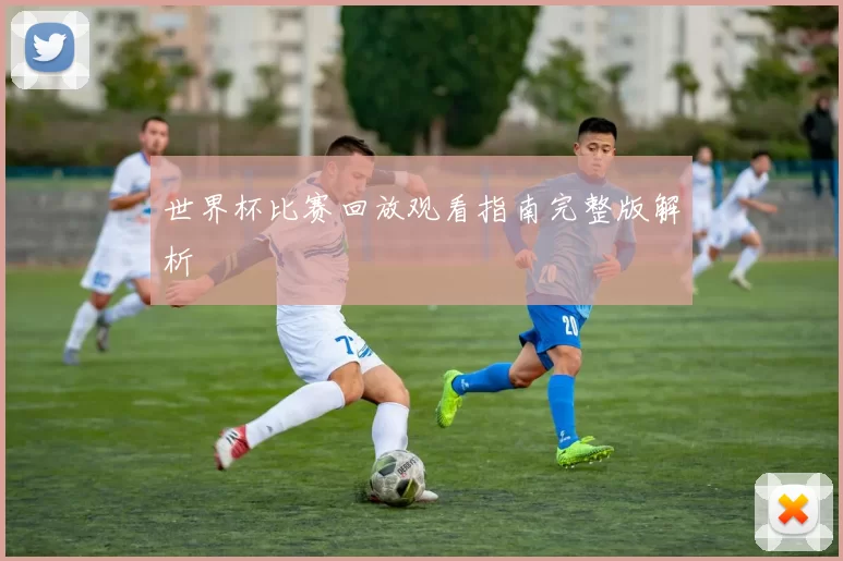 世界杯比赛回放观看指南完整版解析