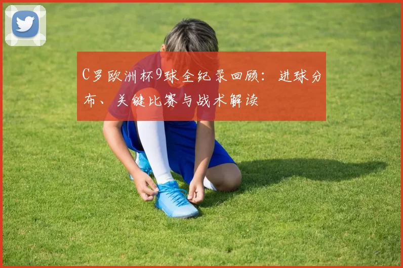 C罗欧洲杯9球全纪录回顾：进球分布、关键比赛与战术解读