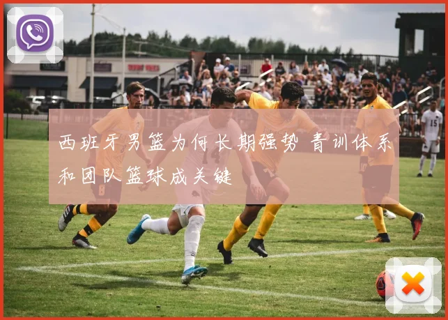 西班牙男篮为何长期强势 青训体系和团队篮球成关键